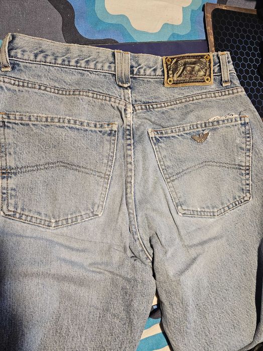 Armani Jeans W30