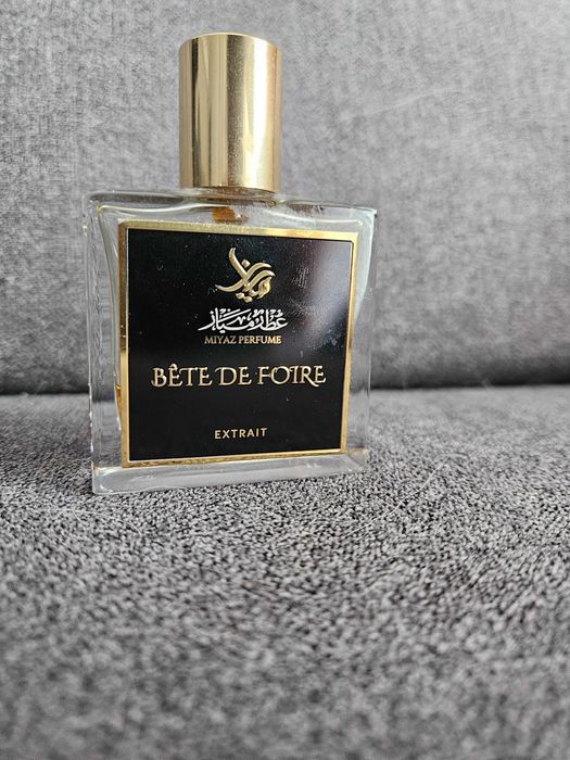 Miyaz Bete de Foire - nowa cena