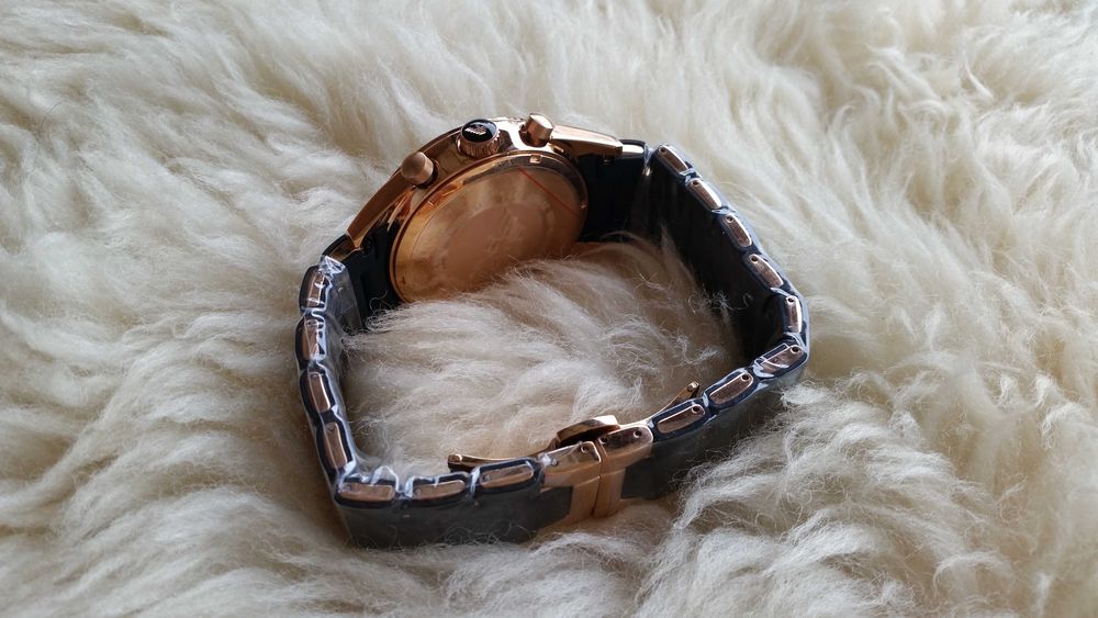 Męski zegarek Emporio Armani AR5905