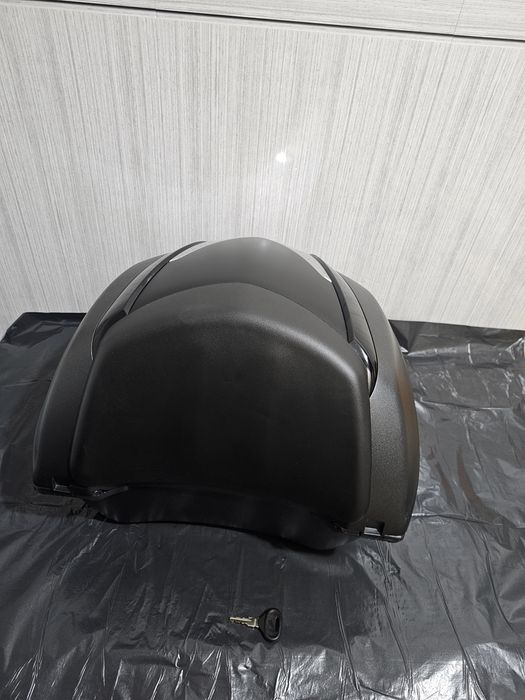 Кофр Honda з Ключем