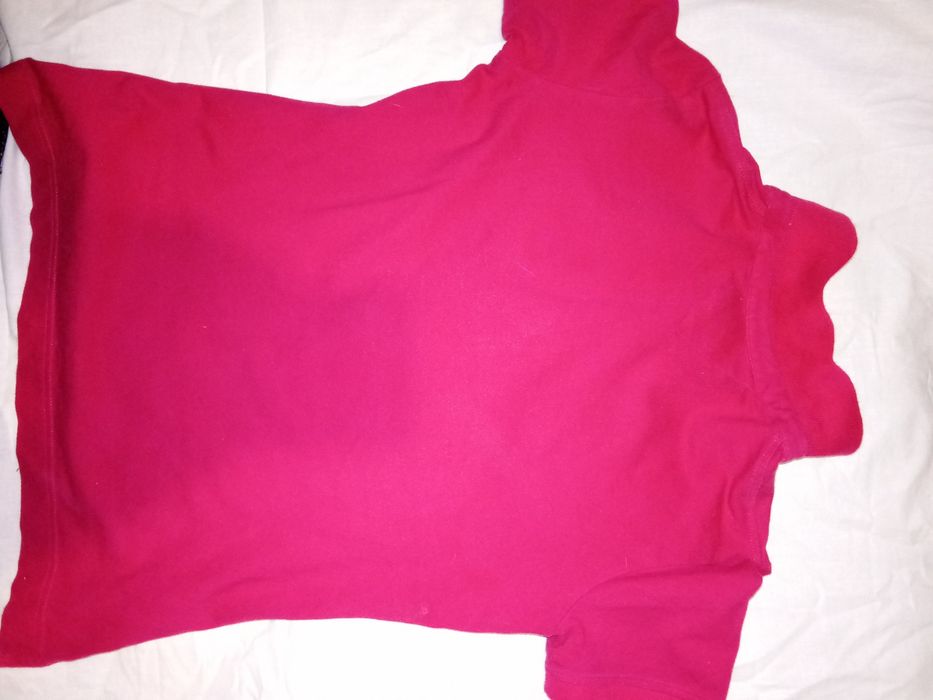 унісекс рубашка Tommy Hilfiger