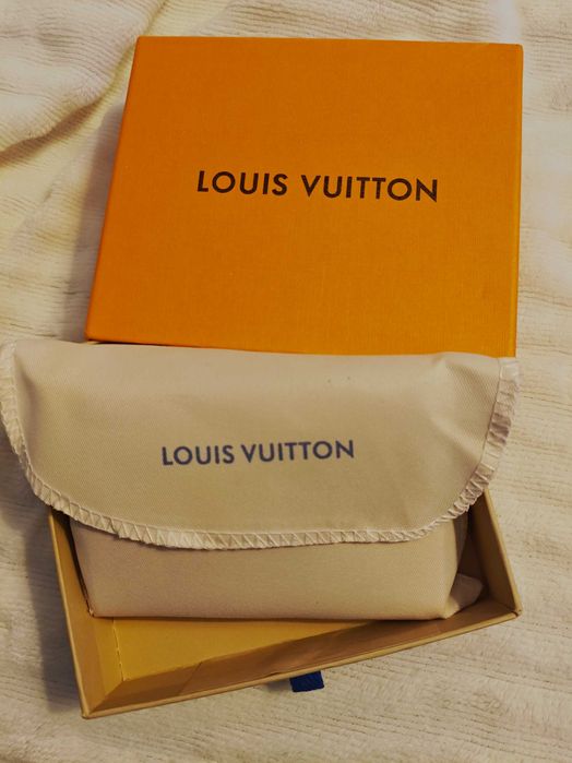 Carteira Porta moedas Louis Vuitton