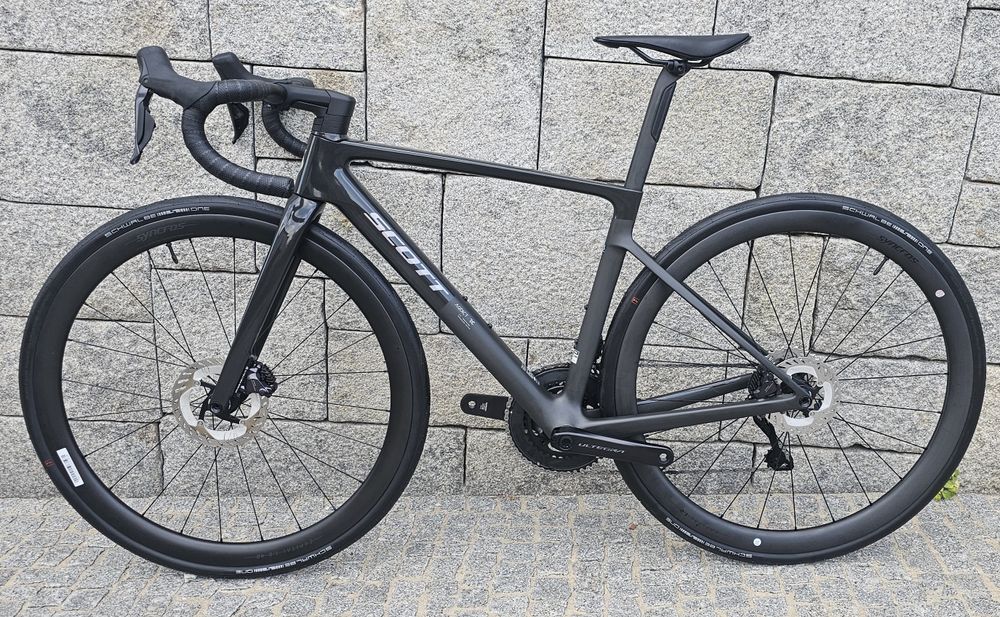 Scott Addict RC 20 XS NOVA