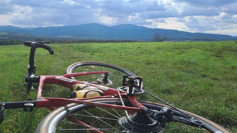 Gravel Superior X-ROAD Team Elite