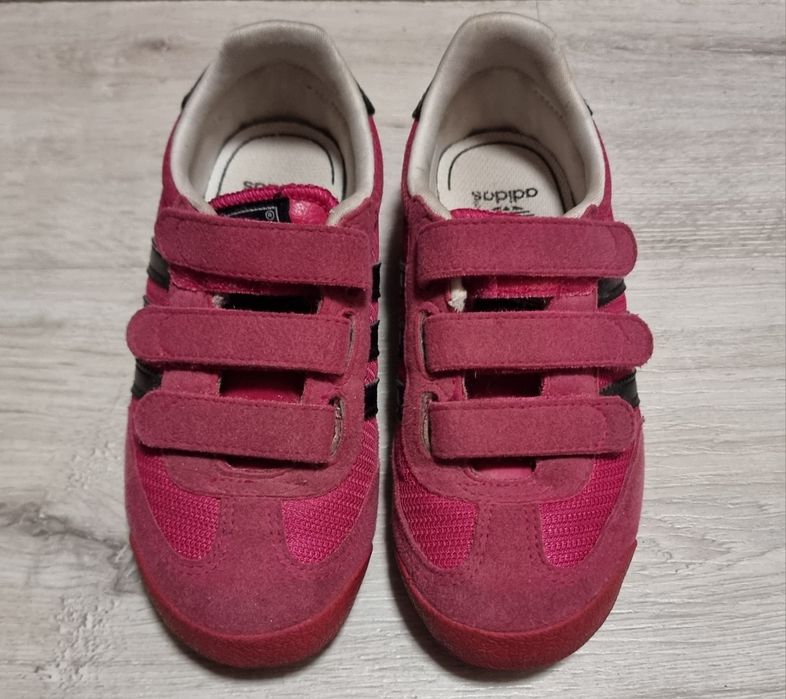 Дитячі кросівки Adidas