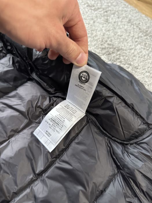 Kurtka Arc’teryx Thorium