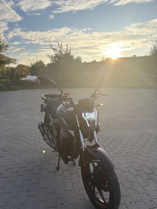 Geon cr6 2023   Не kovi forte spark viper lifan esx zumav honda yamaha suzuki kawasaki