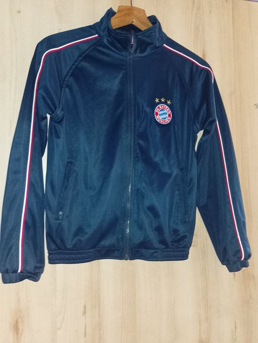 Bluza chłopięca FC BAYERN