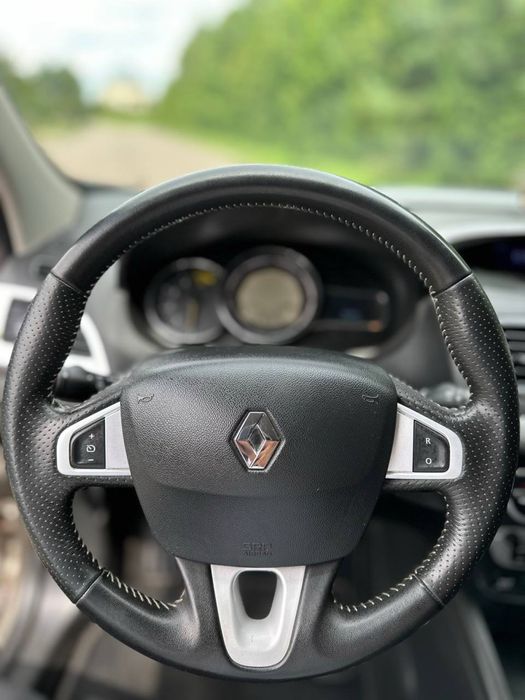 Продам Renault Megane