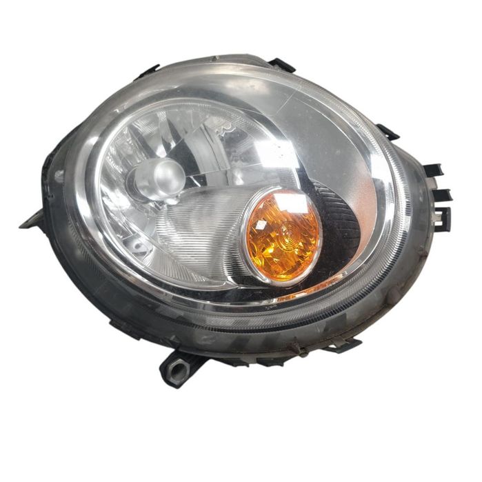 farol direito mini mini R56