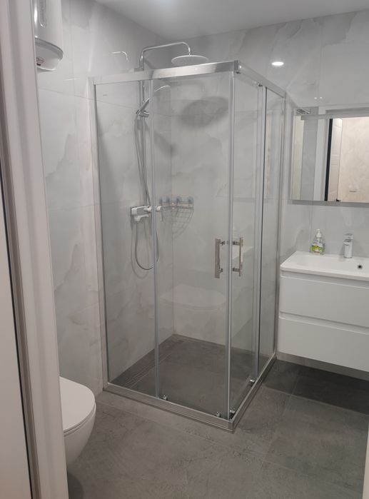 ЦЕНТР! Сучасна квартира-студія люкс подобово, ЕКОФЛО