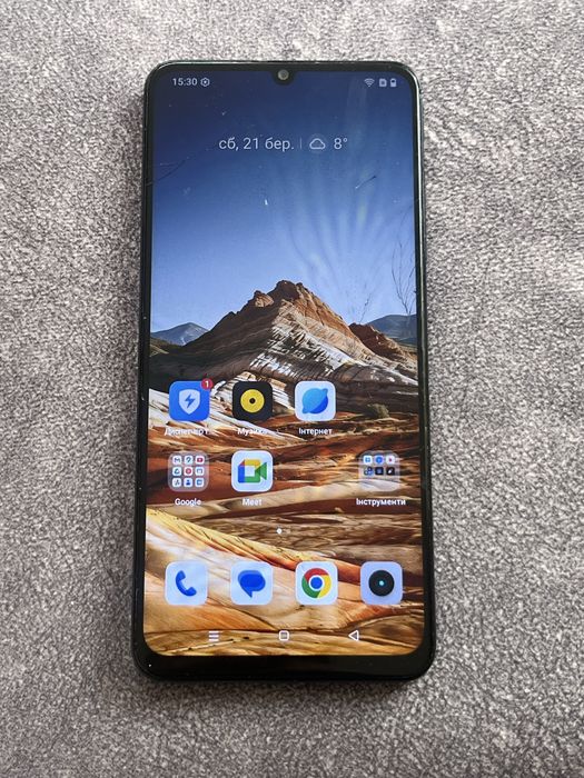 Realme Note 50 4/128GB