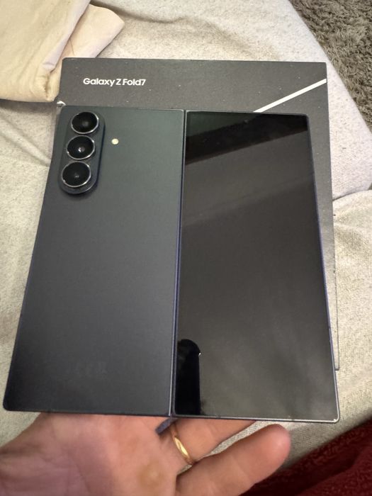 Galaxy Fold 7 512gb