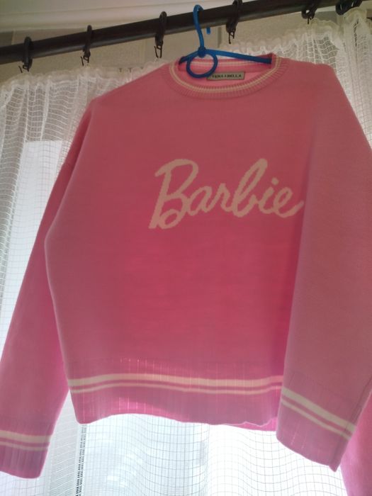 Светр дівчачій оверсайз