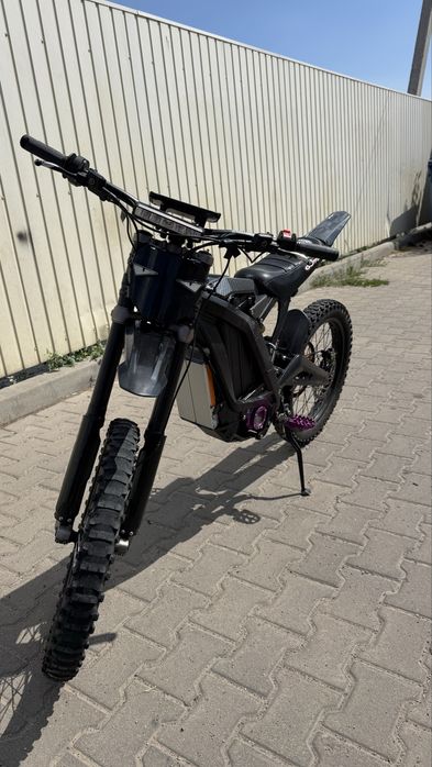 surron light bee x 2024