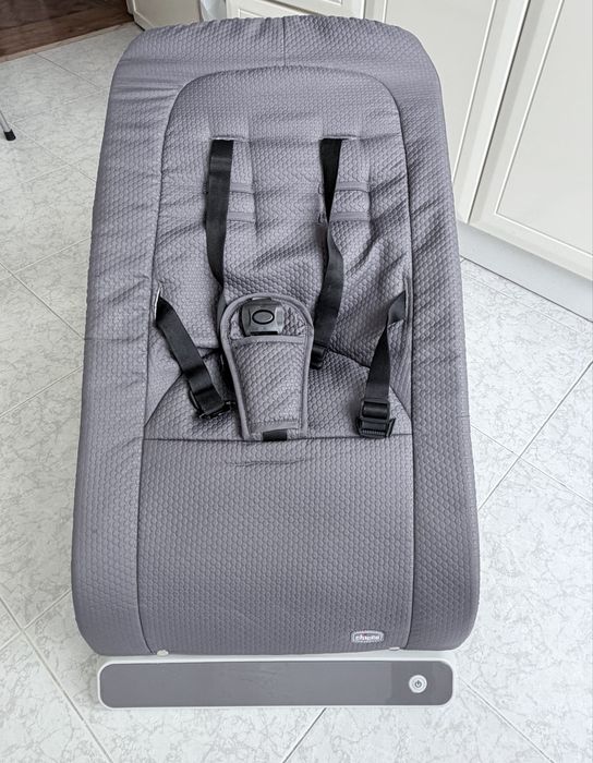 Chicco baby bouncer