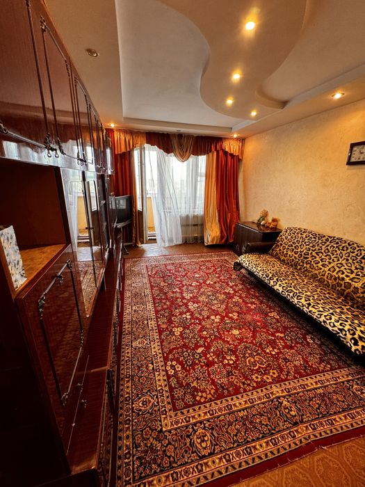 Продам 3 кімнатну квартиру лівий берег