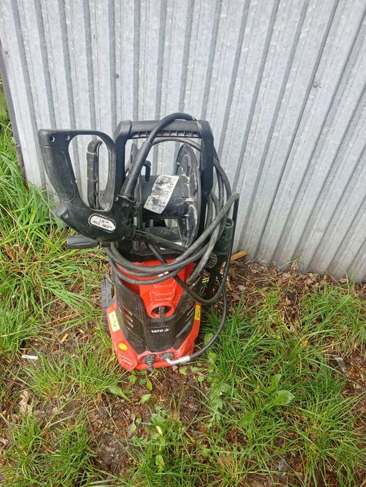 Myjka Karcher dobra