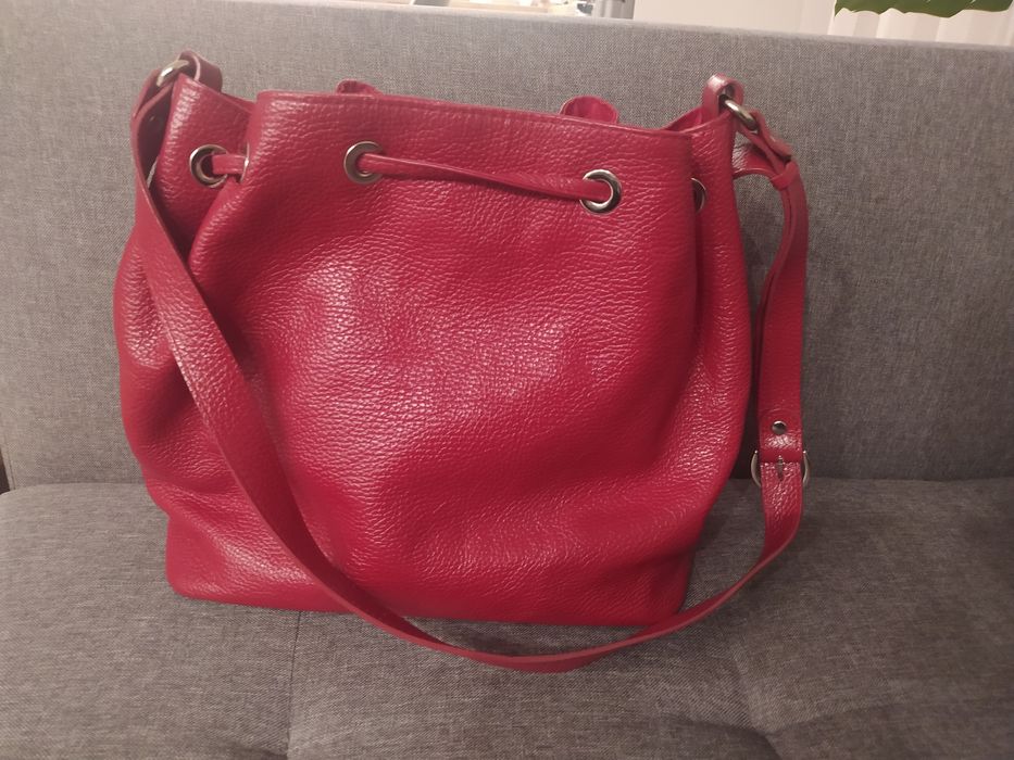 Torebka worek Wojewodzic