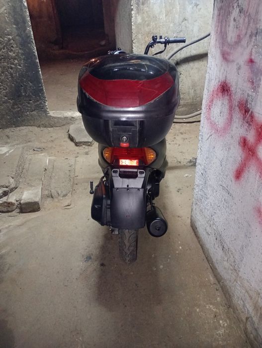 Продам Хонду діо 34