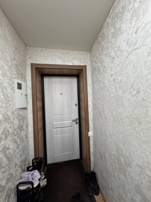 Прожається 2-к квартира з інд. опаленням та ремонтом Сороченці