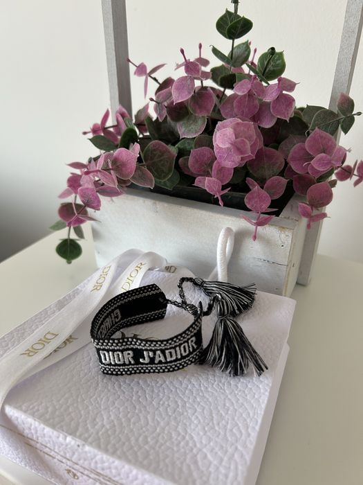 Браслет Christian Dior