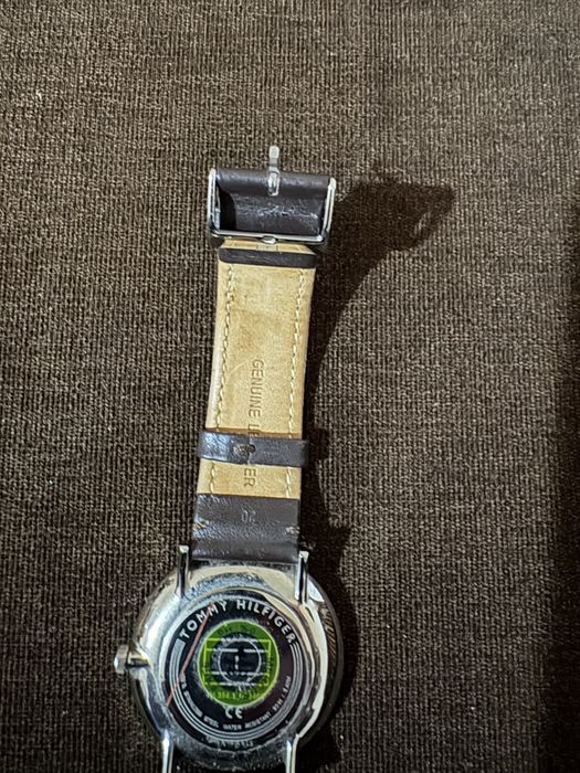 Zegarek męski Tommy Hilfiger