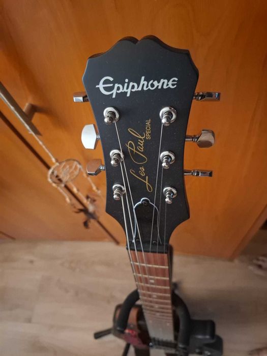 Epiphone LesPaul Special （管理カテ） Epiphone LesPaul Special （管理カテ） 楽器・機材