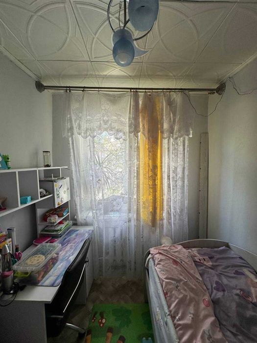Продам 3-х комнатную квартиру в Доброславе