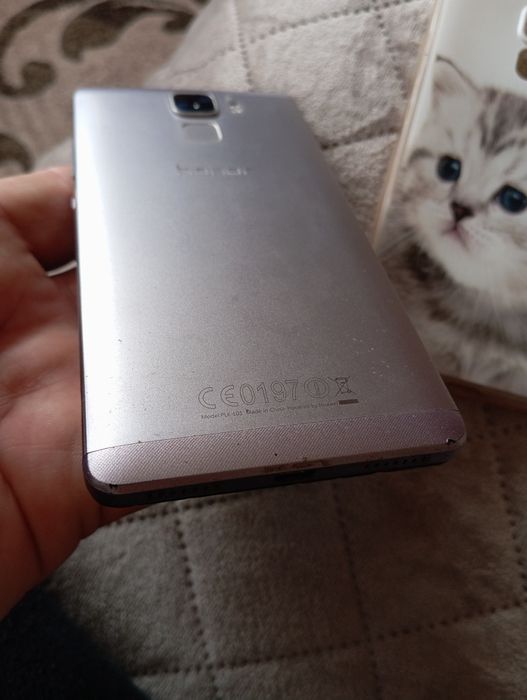 Honor 7 . Телефон.