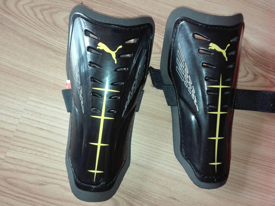 nagolenniki , ochraniacze