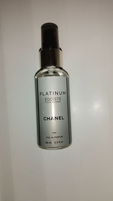 Парфум чоловічий  Egoiste Platinum 68 мл