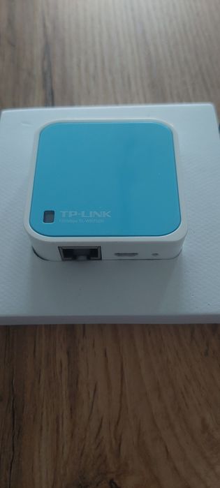 Router Wi-Fi 150Mbps