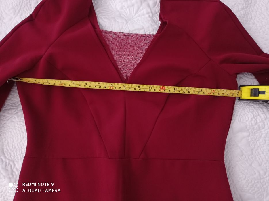 Sukienka Zara, r. 38/40