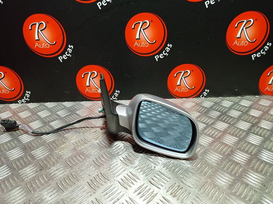 Espelho Retrovisor Dto Volkswagen Golf Iv (1J1)