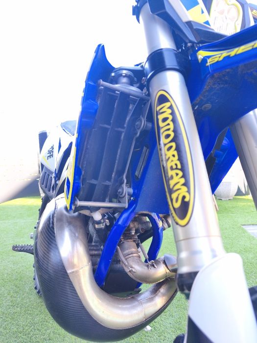 Sherco 300 2t 2016