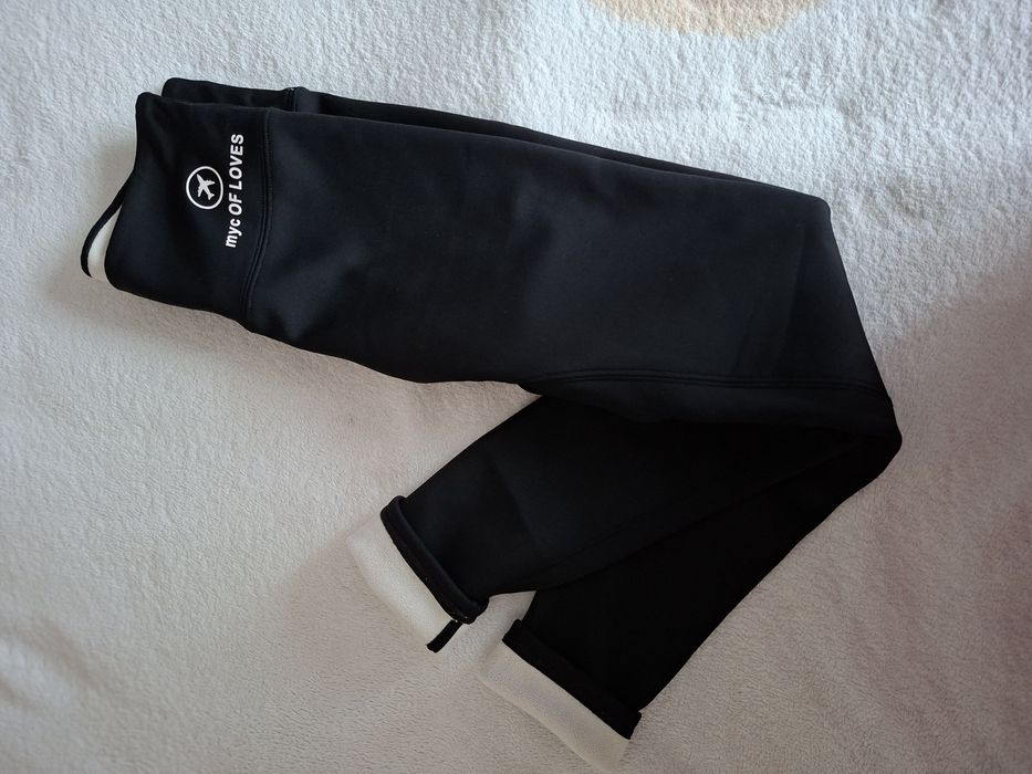 Лосіни теплі-зима