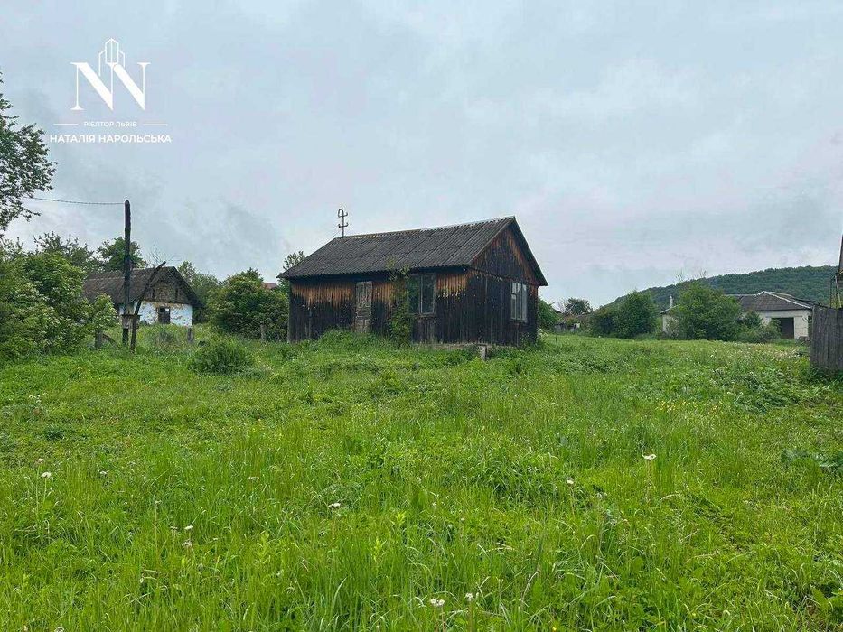 Продаж землі під забудову, с. Суходіл, 17ст, 16000$