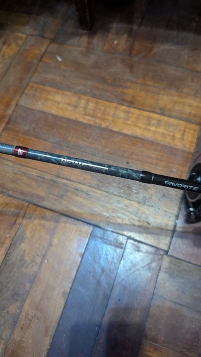 Favourite news spirit riobi zauber 4000