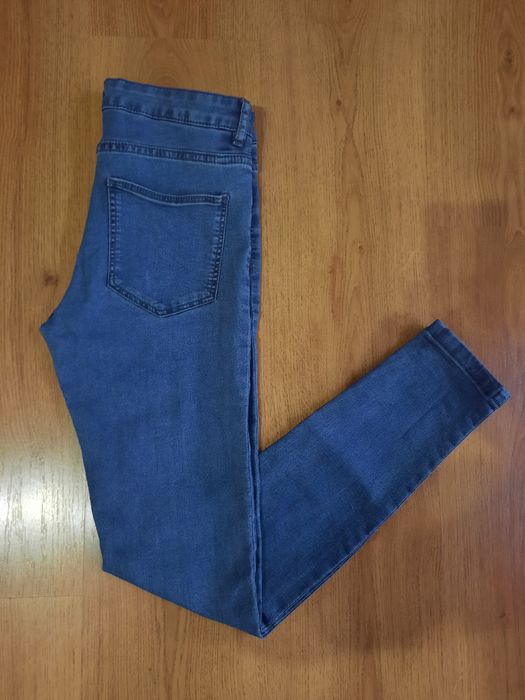 Spodnie Sinsay rozm. 36