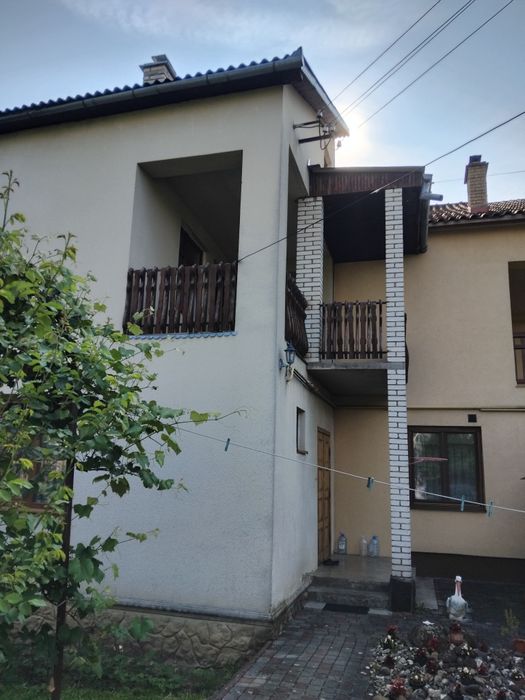 Продаємо будинок майже у центрі м. Свалява Закарпатської області
