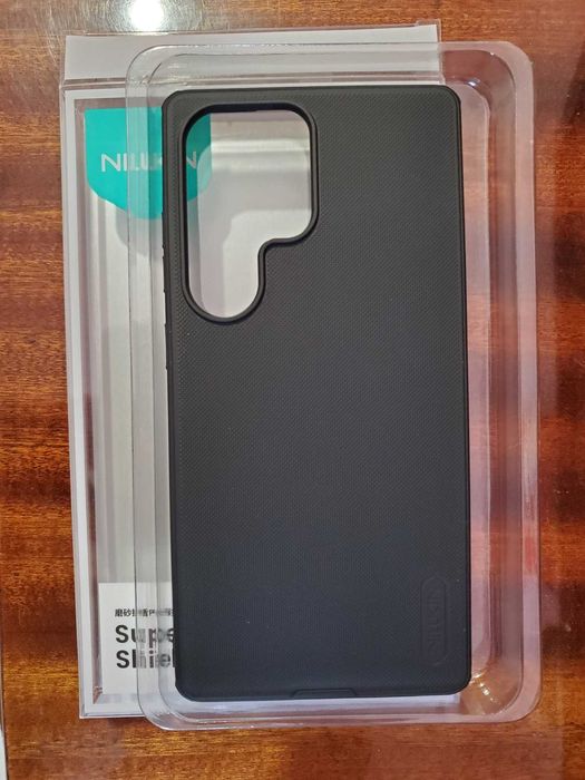 Чохол Nillkin для Samsung S25 Ultra