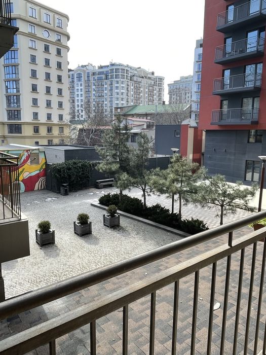 Сдам квартиру на Французском бульваре / Отрадная / ЖК Ясная поляна