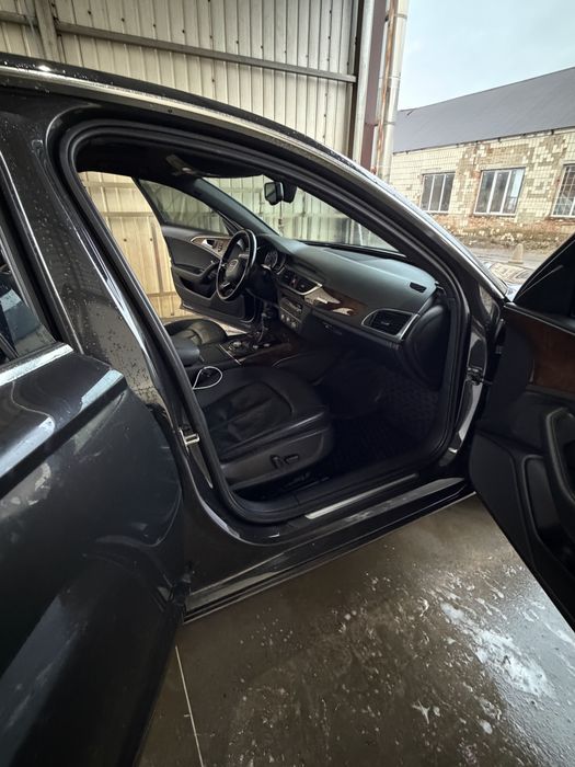 Продам власний автомобіль