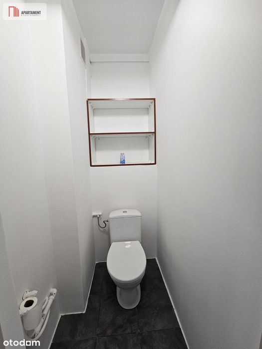 Tylko W Naszym Biurze- Smolki 62m2