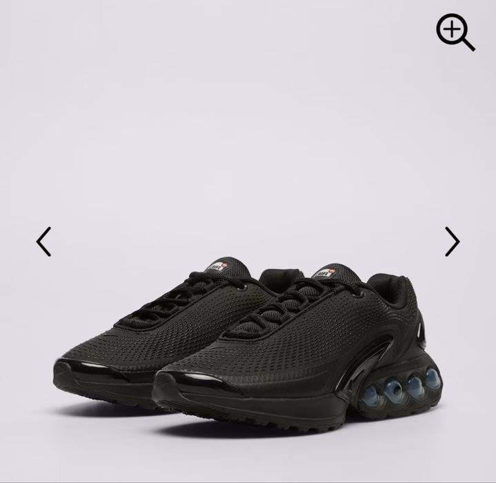 Dn nike damskie