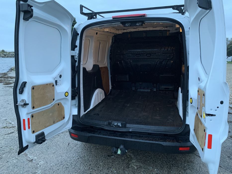 Ford transit connect 100cv 2017