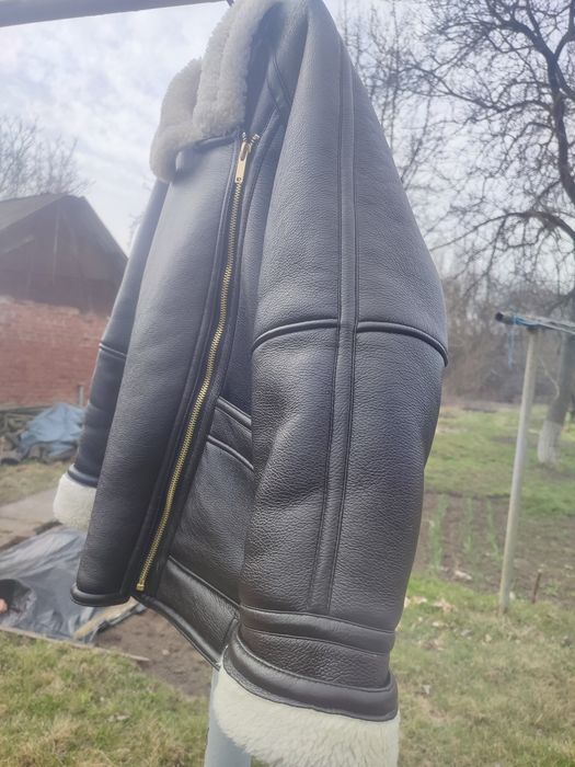 Жіноча зимова куртка