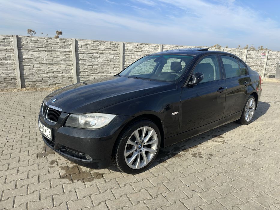 Bmw e90 320i 2006