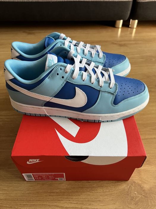 Nike Dunk Low Retro OS „argon"  rozmiar: 44